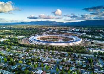 מעשיות אברהם אבינו בעמק הסיליקון