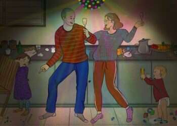 איור: שרון ארדיטי