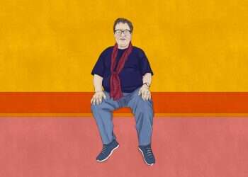 איור: שרון ארדיטי