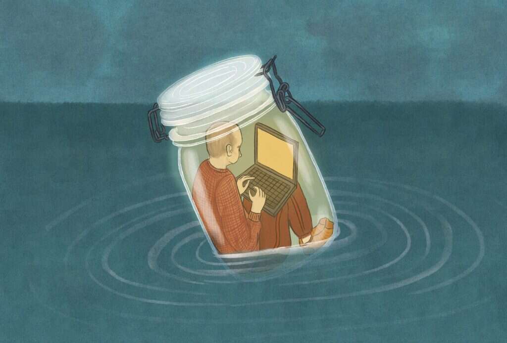 איור: שרון ארדיטי