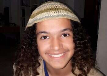 "הדם של הבן שלי הוא מראה ליחס העוין אל הנערים האלה"