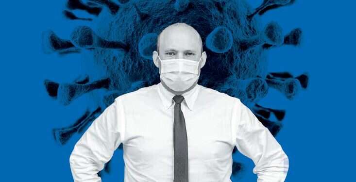 בנט, לא הכול קורונה