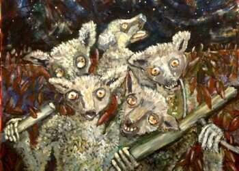 בעתה שעבר זמנה: שני ספרים על תקופה שחלפה