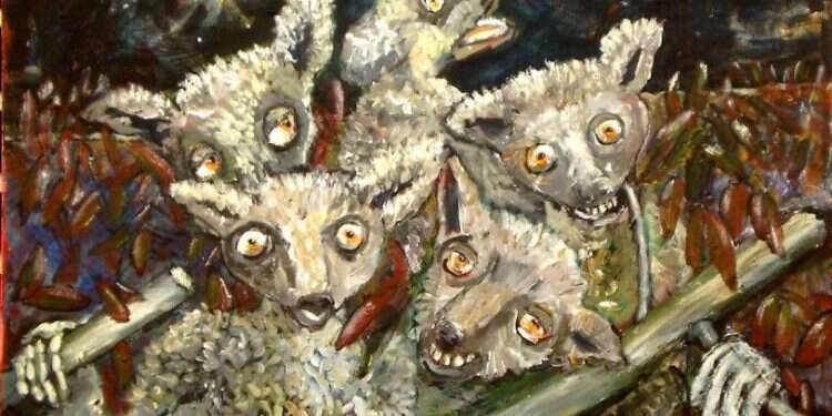 שידוך מקורי בין אימה לטבע. גדעון סער, בעתה שעבר זמנה: שני ספרים על תקופה שחלפה