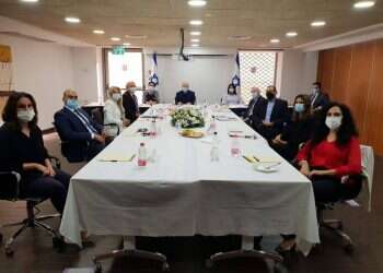 מחטף שיפוטי: הוועדה לבחירת שופטים היא תמונת מראה לשלטון הימין