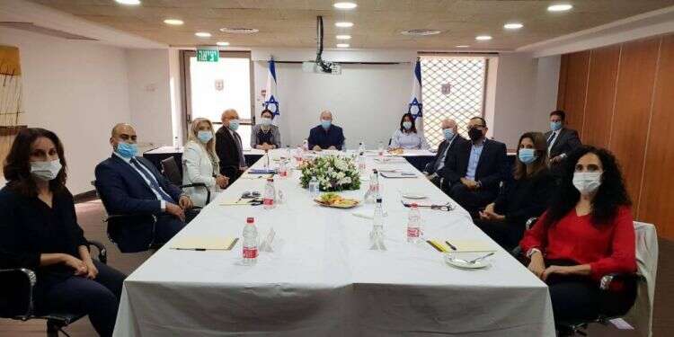 מחטף שיפוטי: הוועדה לבחירת שופטים היא תמונת מראה לשלטון הימין