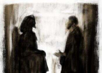 איור: מנחם הלברשטט