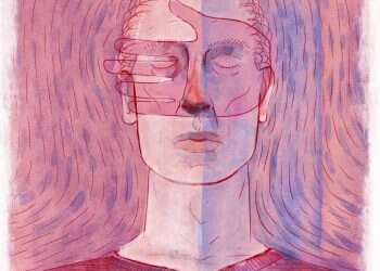 איור: מנחם הלברשטט