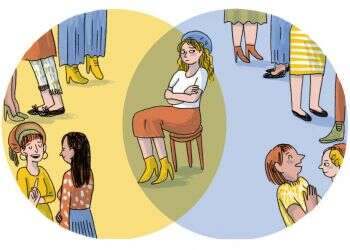 אנשים, תבחרו בחיים ותדברו: על חברויות וקורונה