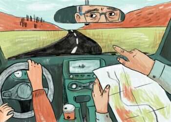 דברים שלמדתי מאבא