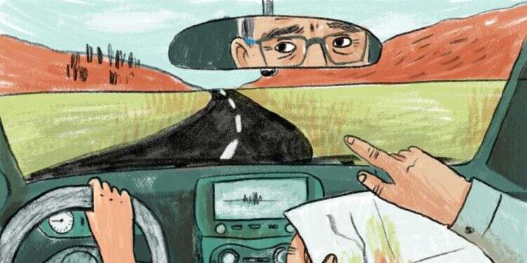 דברים שלמדתי מאבא