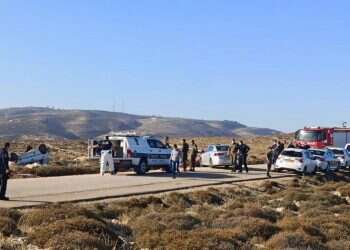 מות הנער אהוביה סנדק: השוטרים המעורבים לא נחקרו