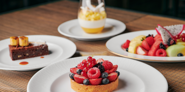 צילום: יח דובאי, הגרסה הכשרה: ביקור קולינרי בידידה החדשה