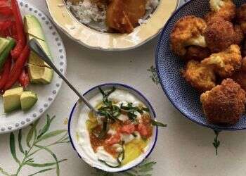 לא מצולם, לא קיים: המתכון לתמונה המושלמת