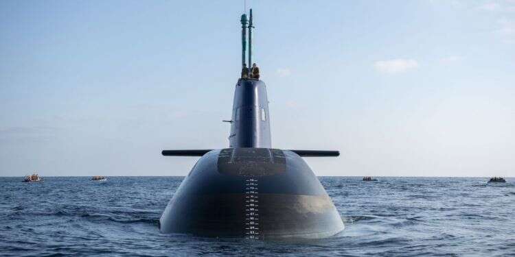 בבטן הצוללת: כיצד מתמודדת השייטת עם אתגרי הקורונה?