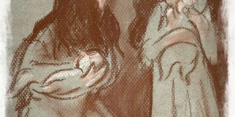 איור: מנחם הלברשטט איור: מנחם הלברשטט