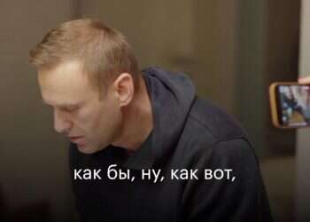 שיחה בהפתעה: כך נמצאו המתנקשים באופוזיציונר הרוסי