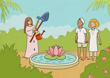 מילים וחלומות שיהפכו את העולם למקום רך יותר