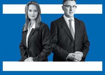 מפלגתו של גדעון סער: "כולנו" מספר 2