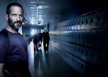 רואים שחורות: האלימות בסדרה "בלקספייס" תישאר איתכם גם לאחר הצפייה