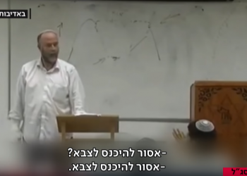 "אני שמח שנוספו אנשים שחושפים עוולות בתקשורת"