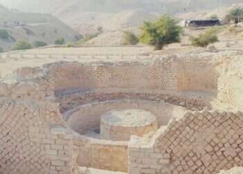 אלפים יגיעו בחנוכה לארמונות החשמונאים ביריחו