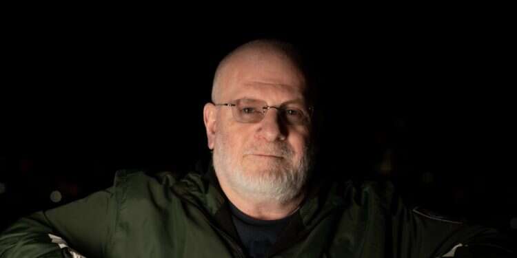 יעקב גלעד. צילום: יונתן בירנבאום