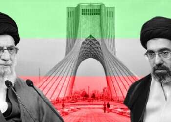 אחרי חיסול המדען, טהרן נלחמת עם צרות מבית