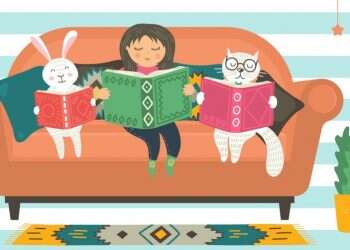 סיפור לפני השינה: סיכום קדנציה כראש המיזם שמנחיל אהבת ספרים