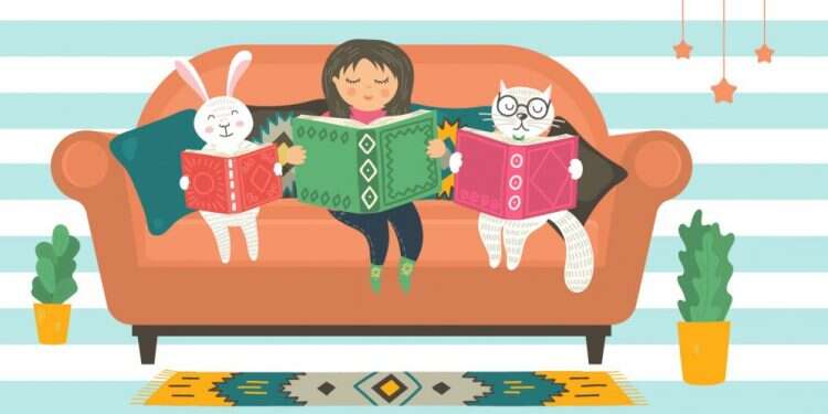 סיפור לפני השינה: סיכום קדנציה כראש המיזם שמנחיל אהבת ספרים