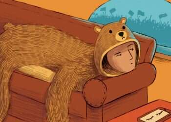 מילים וחלומות שיהפכו את העולם למקום רך יותר