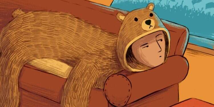 מילים וחלומות שיהפכו את העולם למקום רך יותר