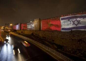 שיר לשלום: הסכמי אברהם הם צעד בדרך לריפוי