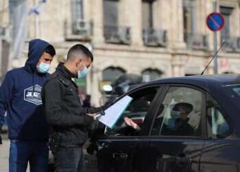 עלייה אקספוננציאלית ומדיניות רופסת: ישראל איבדה שליטה