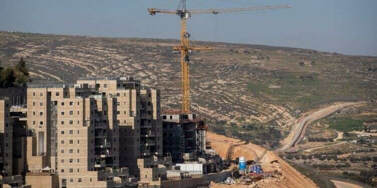 שיא שנתי בהיקפי המשכנתאות: האם המגמה תימשך?