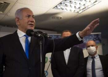 הערבי, הדתי, החברתי: נתניהו בוחן שריונים לרשימתו