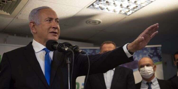 הערבי, הדתי, החברתי: נתניהו בוחן שריונים לרשימתו