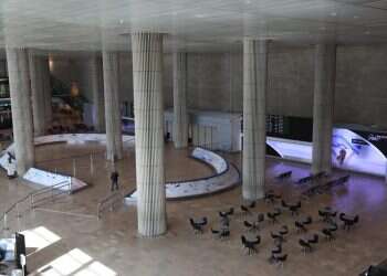 סגירת השמיים: למעלה מ-600 עולים ייאלצו לחכות