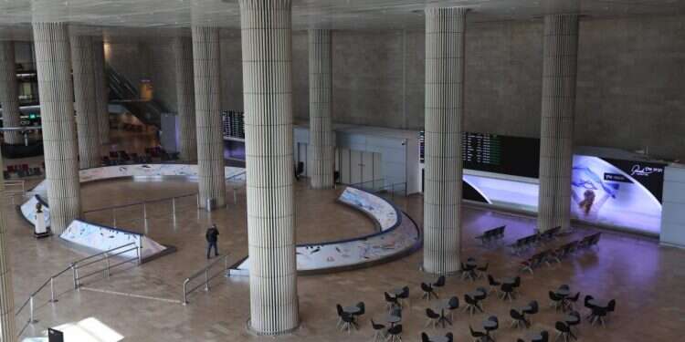 סגירת השמיים: למעלה מ-600 עולים ייאלצו לחכות