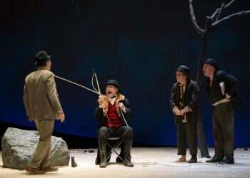 חוק מרפי: בחזרה לתקופה בה הספרות הוגדרה