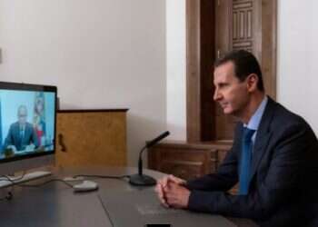 נזקי המלחמה: רוסיה מסייעת לסוריה לחזור לשגרה