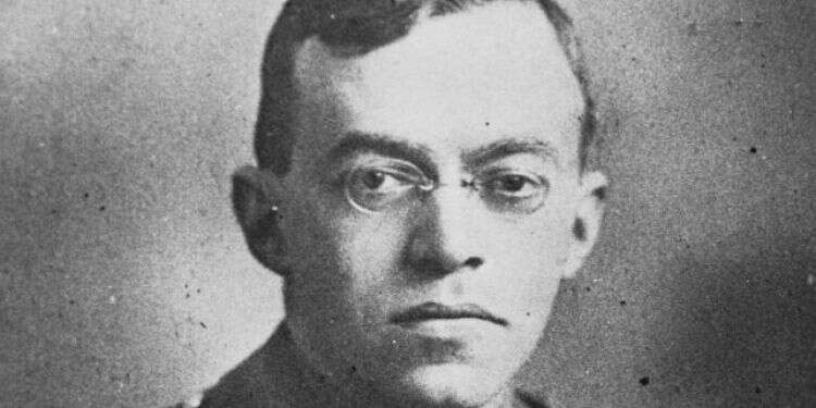 ז'בוטינסקי. צילום: לע הליכודניקים החדשים: למה נתניהו פונה למגזר הערבי