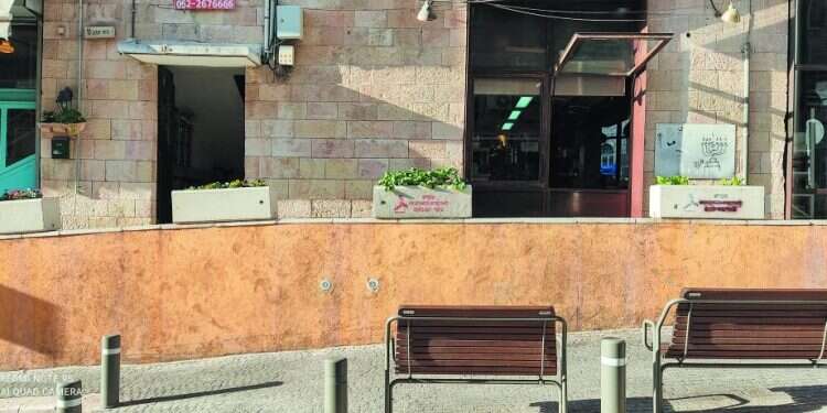 צילום: אביטל טובי קירוב חברתי: הצעירים שנאלצו לנהל דייטים תחת הגבלות הקורונה