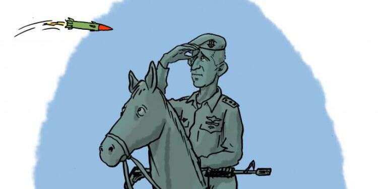 איור: שי צ'רקה