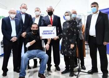 הישראלים החדשים: השינוי שעברה החברה הערבית תחת שלטון נתניהו