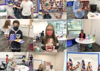 תופעה עולמית: עלייה בביקוש לבתי ספר יהודיים