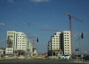 משכנתאות בסכום שיא: 77 מיליארד שקלים ב־2020