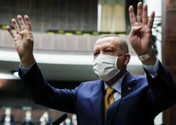 האינטרס של הסולטן: למה ארדואן מתקרב פתאום לישראל?