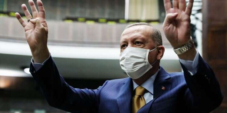 האינטרס של הסולטן: למה ארדואן מתקרב פתאום לישראל?