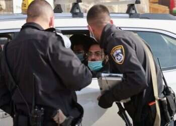 התחלואה החרדית: המשבר מחריף, התקוות תלויות בחיסון